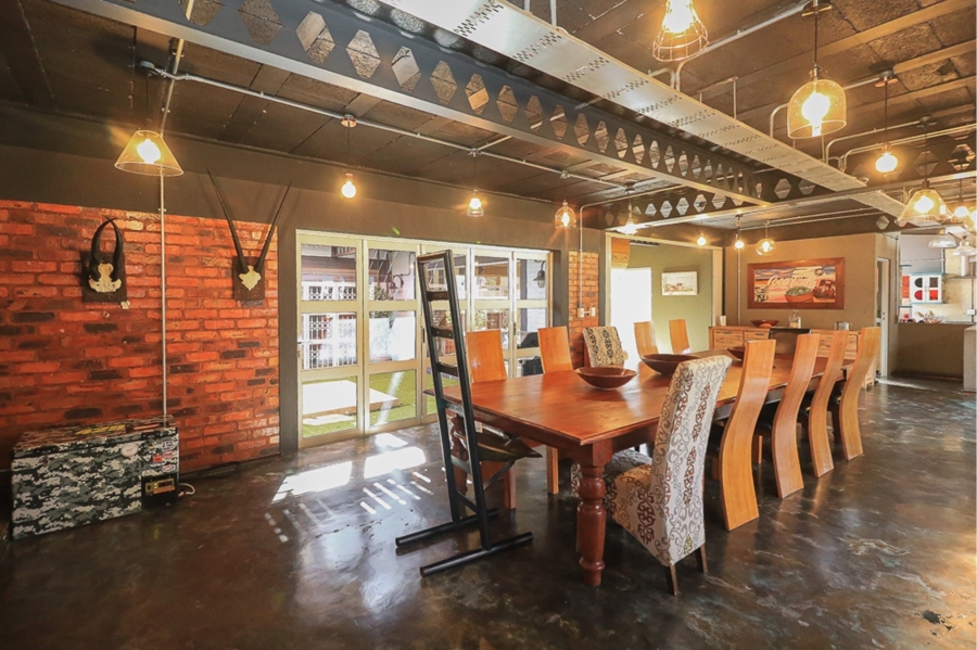 4 Bedroom Property for Sale in Rynfield Gauteng