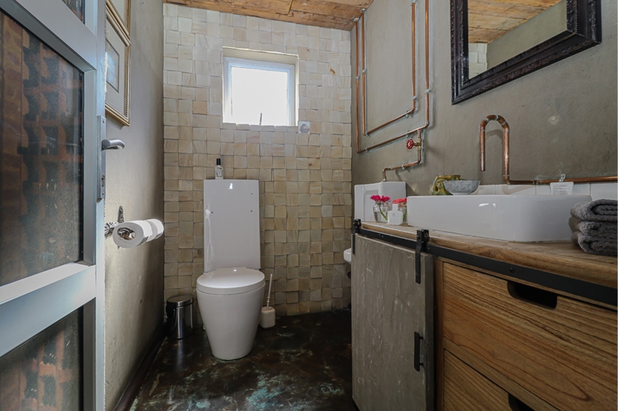 4 Bedroom Property for Sale in Rynfield Gauteng