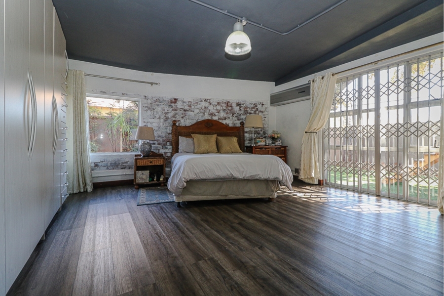 4 Bedroom Property for Sale in Rynfield Gauteng