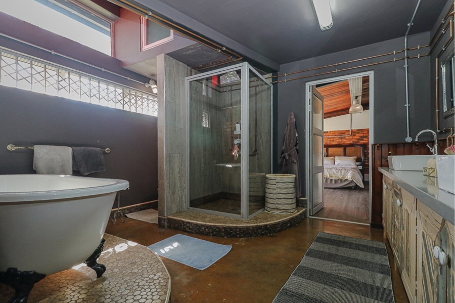 4 Bedroom Property for Sale in Rynfield Gauteng