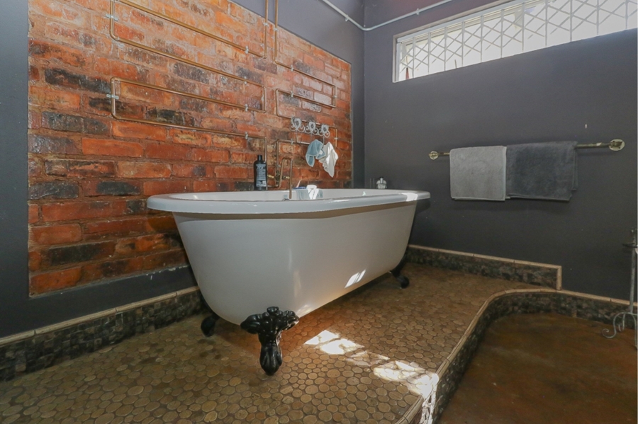 4 Bedroom Property for Sale in Rynfield Gauteng