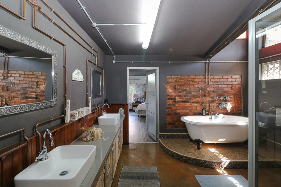 4 Bedroom Property for Sale in Rynfield Gauteng