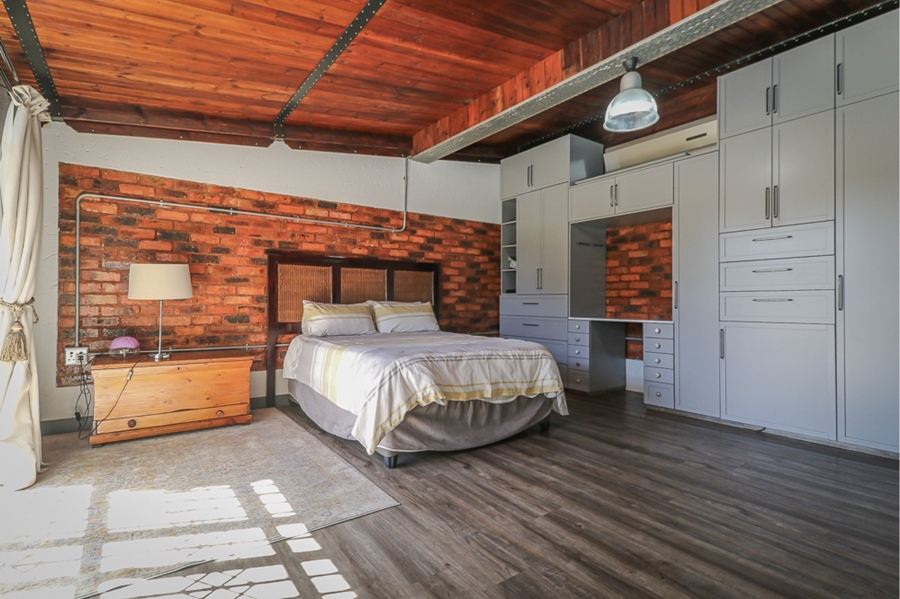 4 Bedroom Property for Sale in Rynfield Gauteng