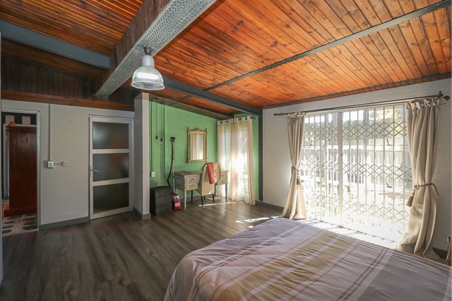 4 Bedroom Property for Sale in Rynfield Gauteng
