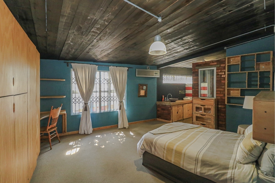4 Bedroom Property for Sale in Rynfield Gauteng