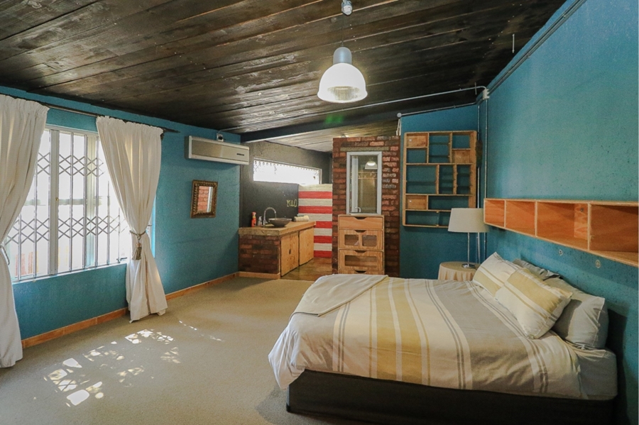 4 Bedroom Property for Sale in Rynfield Gauteng