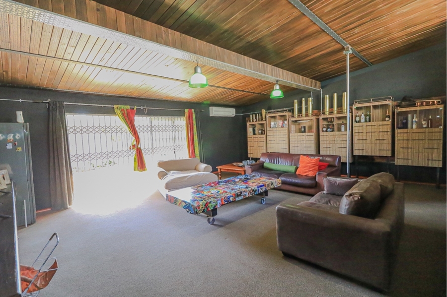 4 Bedroom Property for Sale in Rynfield Gauteng