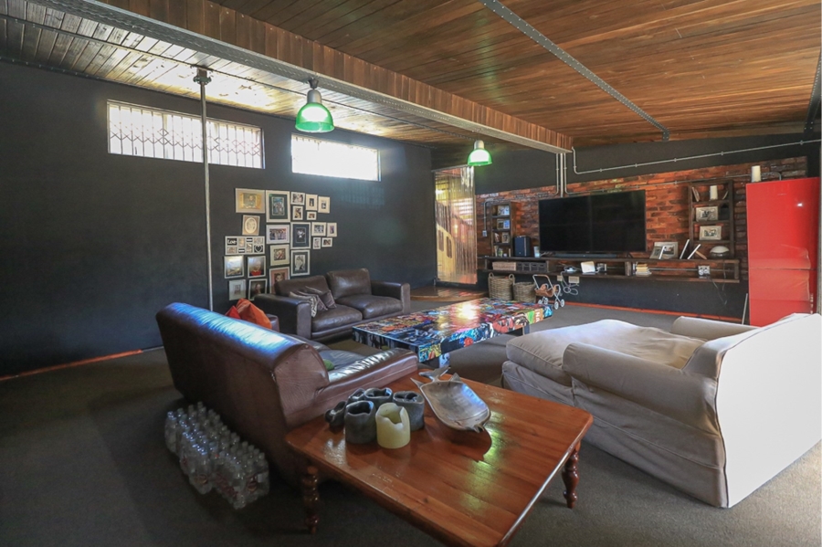 4 Bedroom Property for Sale in Rynfield Gauteng