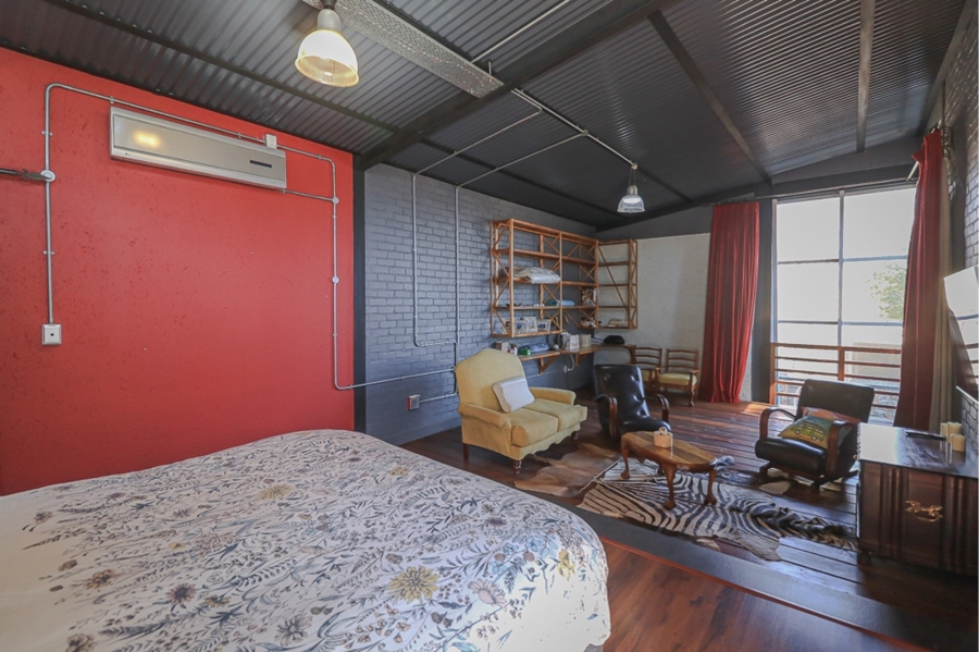 4 Bedroom Property for Sale in Rynfield Gauteng
