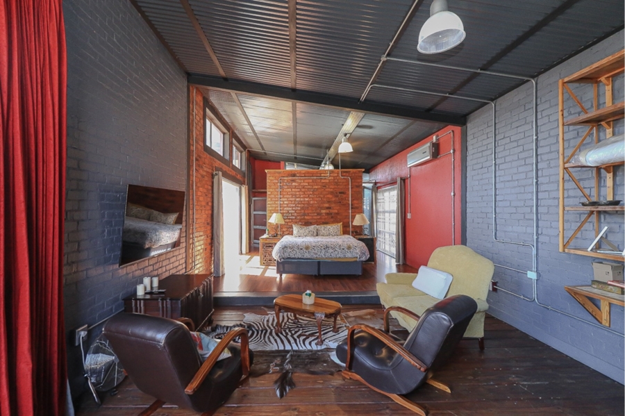 4 Bedroom Property for Sale in Rynfield Gauteng