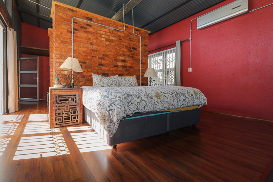 4 Bedroom Property for Sale in Rynfield Gauteng