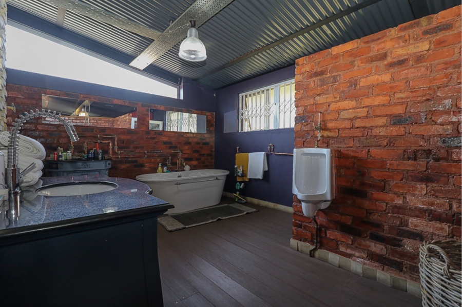 4 Bedroom Property for Sale in Rynfield Gauteng