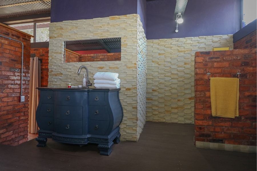 4 Bedroom Property for Sale in Rynfield Gauteng