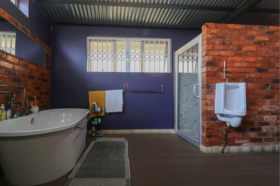 4 Bedroom Property for Sale in Rynfield Gauteng