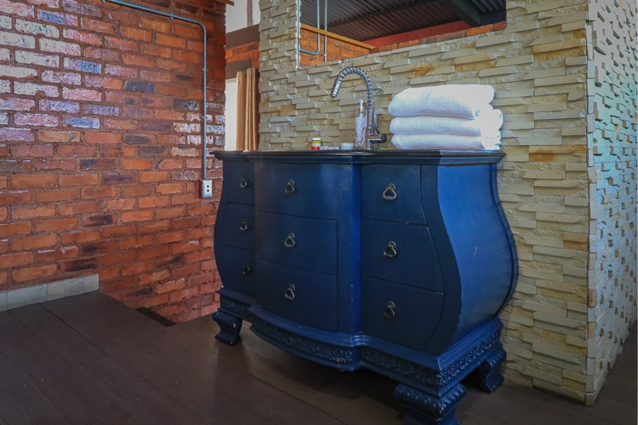 4 Bedroom Property for Sale in Rynfield Gauteng