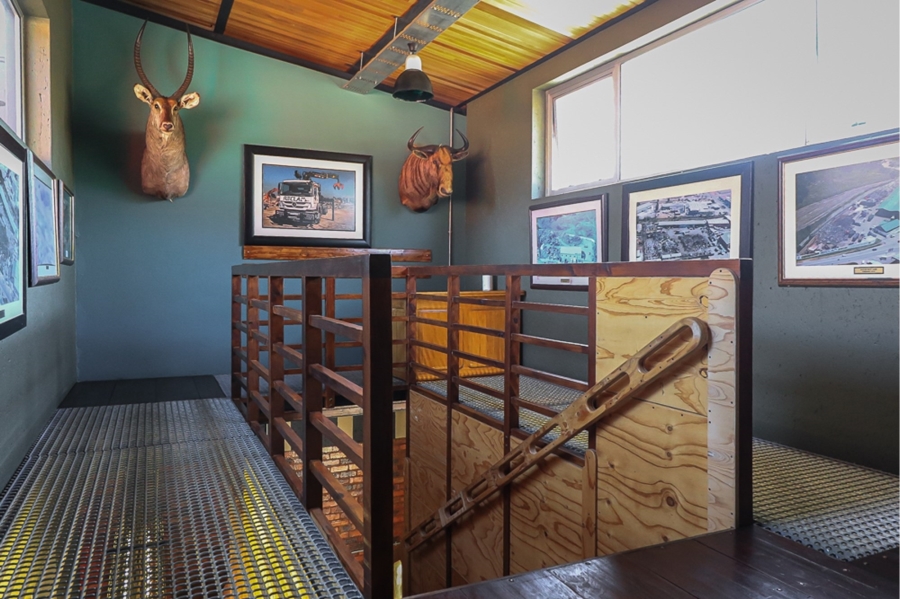 4 Bedroom Property for Sale in Rynfield Gauteng