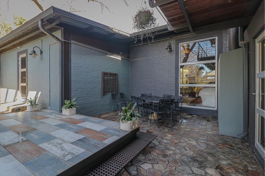 4 Bedroom Property for Sale in Rynfield Gauteng