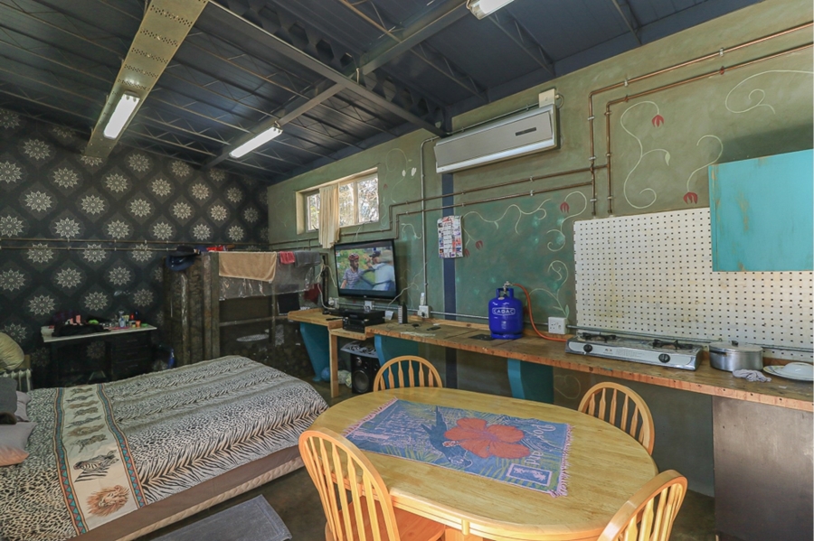 4 Bedroom Property for Sale in Rynfield Gauteng