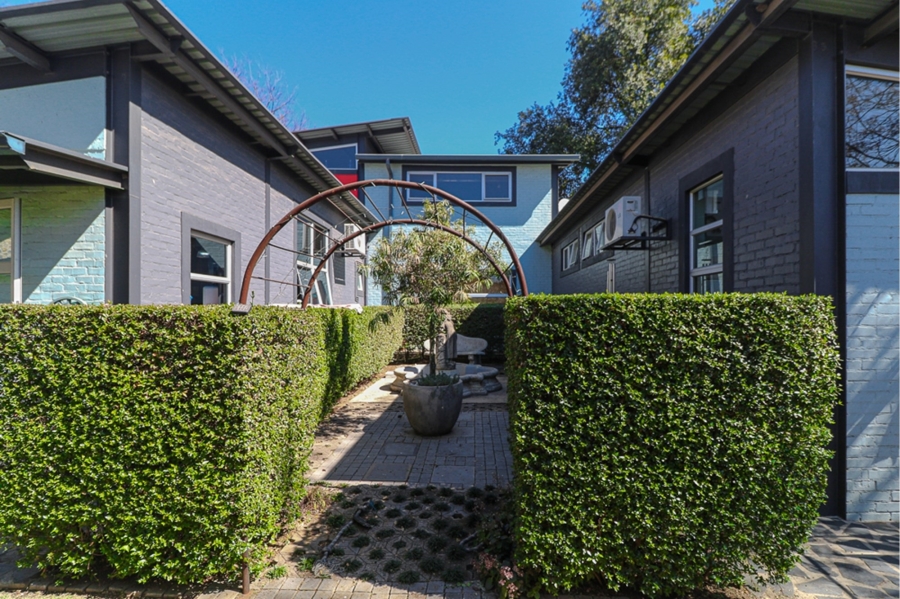 4 Bedroom Property for Sale in Rynfield Gauteng