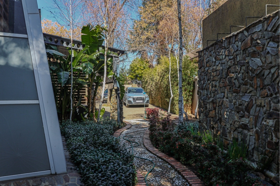 4 Bedroom Property for Sale in Rynfield Gauteng