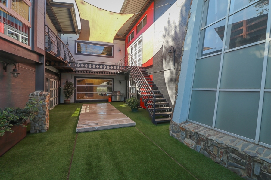 4 Bedroom Property for Sale in Rynfield Gauteng