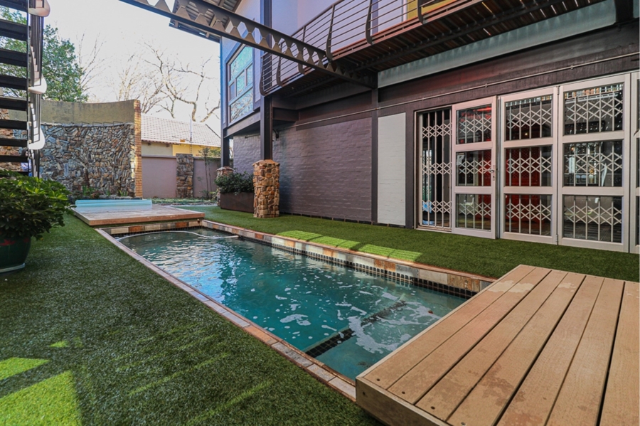 4 Bedroom Property for Sale in Rynfield Gauteng