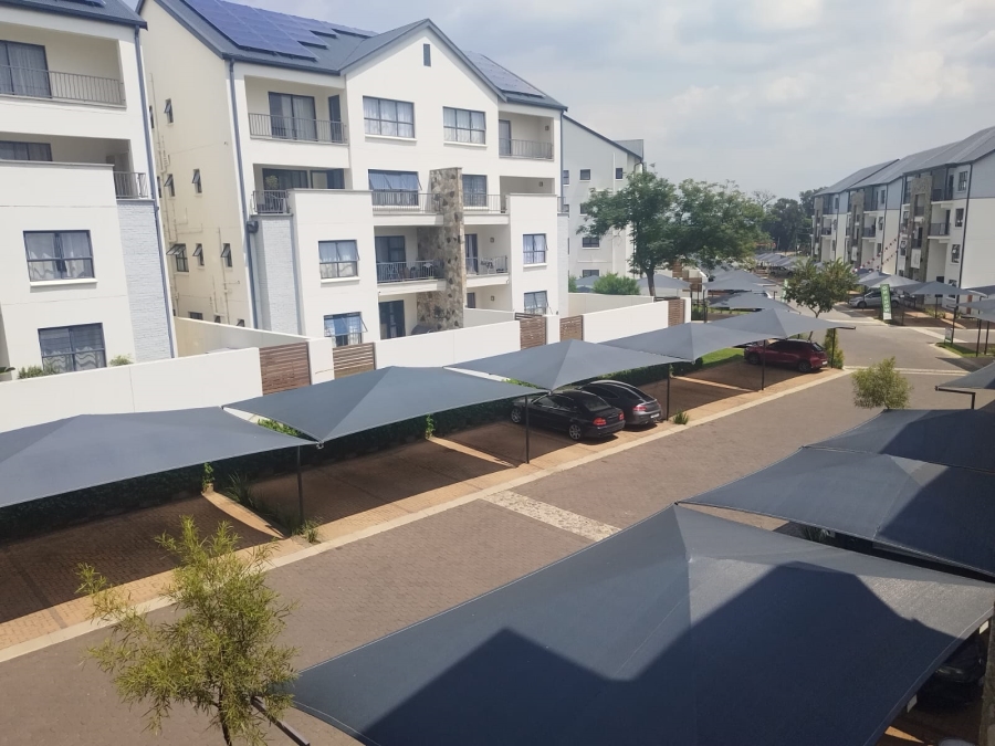 To Let 2 Bedroom Property for Rent in Kyalami Gauteng