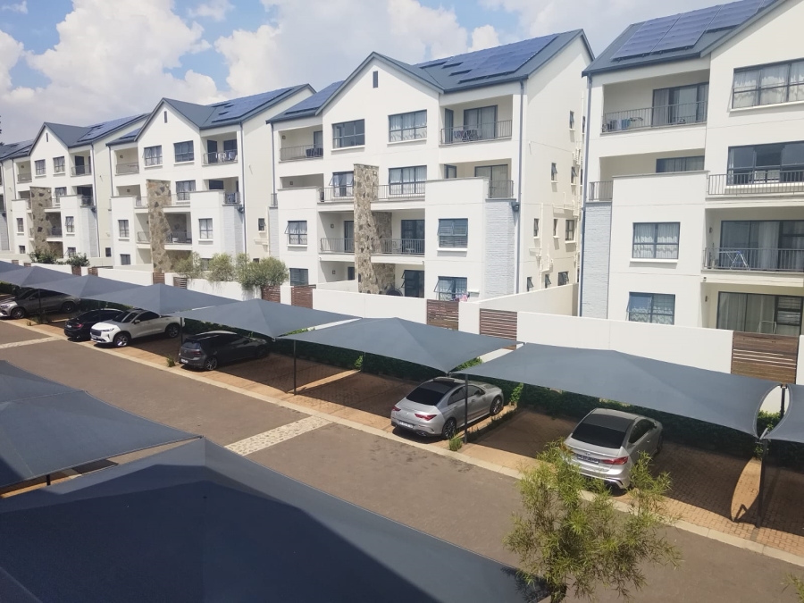 To Let 2 Bedroom Property for Rent in Kyalami Gauteng