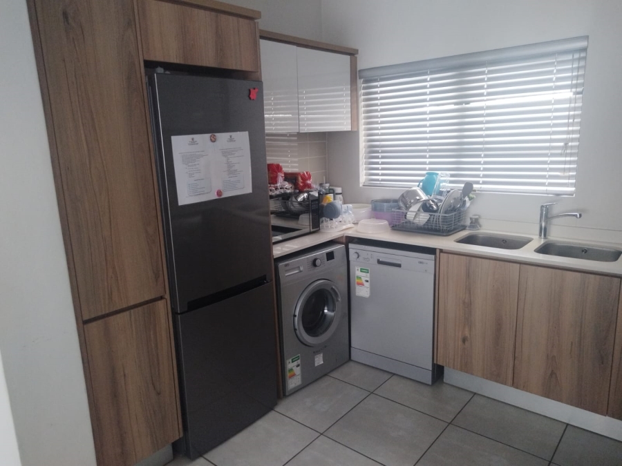 To Let 2 Bedroom Property for Rent in Kyalami Gauteng