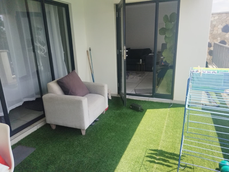 To Let 2 Bedroom Property for Rent in Kyalami Gauteng