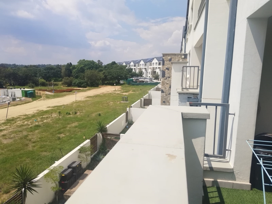 To Let 2 Bedroom Property for Rent in Kyalami Gauteng