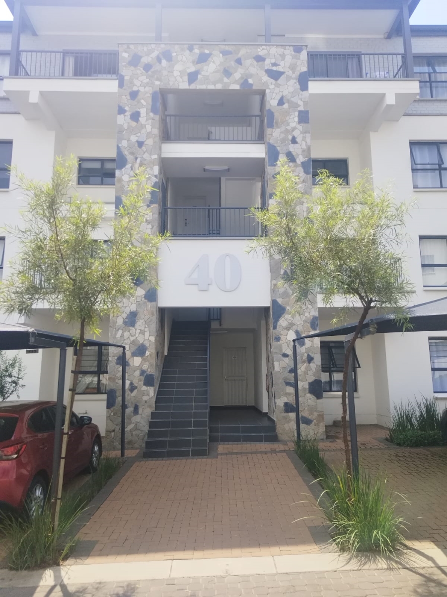 To Let 2 Bedroom Property for Rent in Kyalami Gauteng