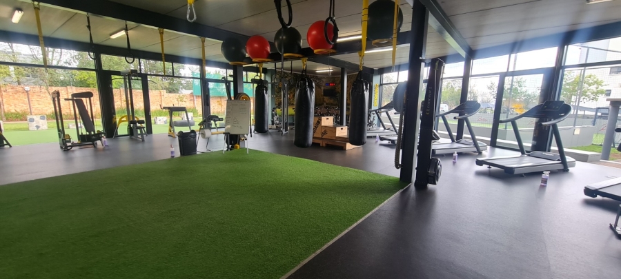 To Let 2 Bedroom Property for Rent in Kyalami Gauteng