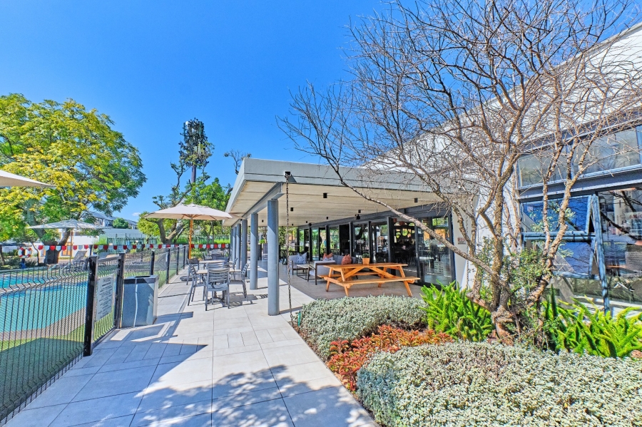 To Let 2 Bedroom Property for Rent in Kyalami Gauteng