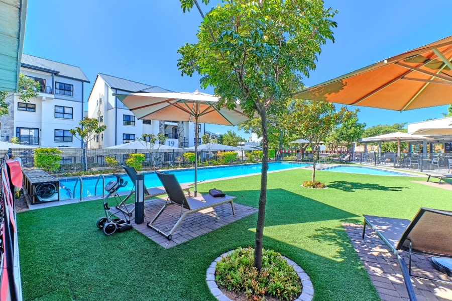 To Let 2 Bedroom Property for Rent in Kyalami Gauteng