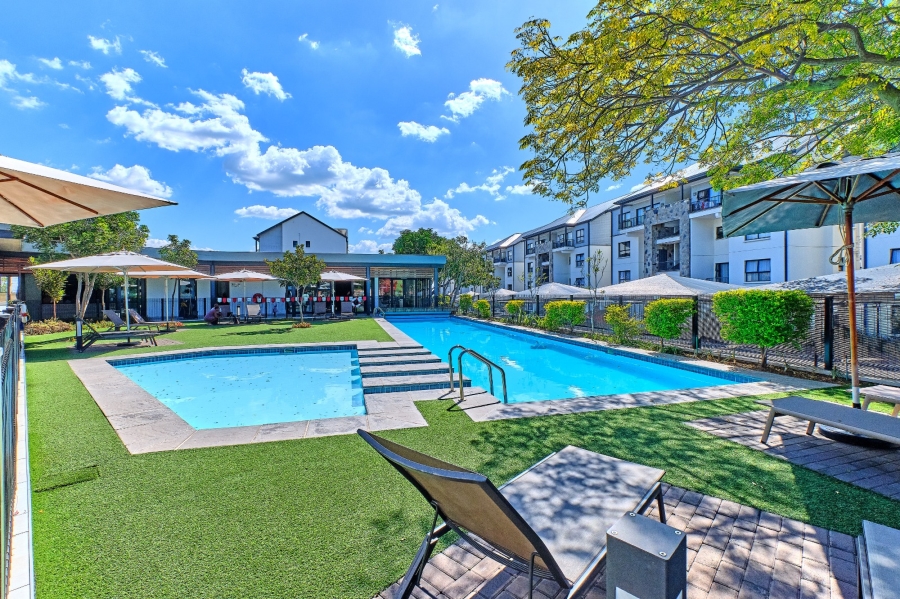 To Let 2 Bedroom Property for Rent in Kyalami Gauteng