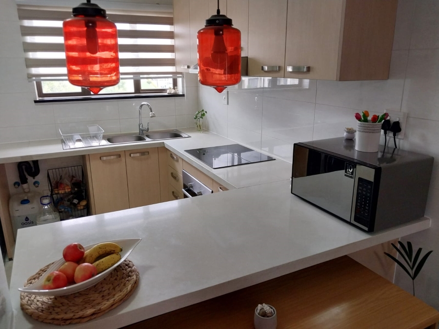 To Let 2 Bedroom Property for Rent in Summerset Gauteng