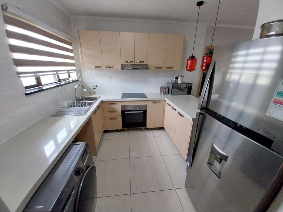 To Let 2 Bedroom Property for Rent in Summerset Gauteng