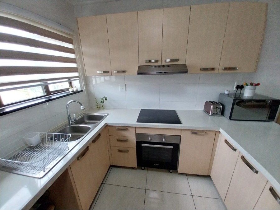To Let 2 Bedroom Property for Rent in Summerset Gauteng