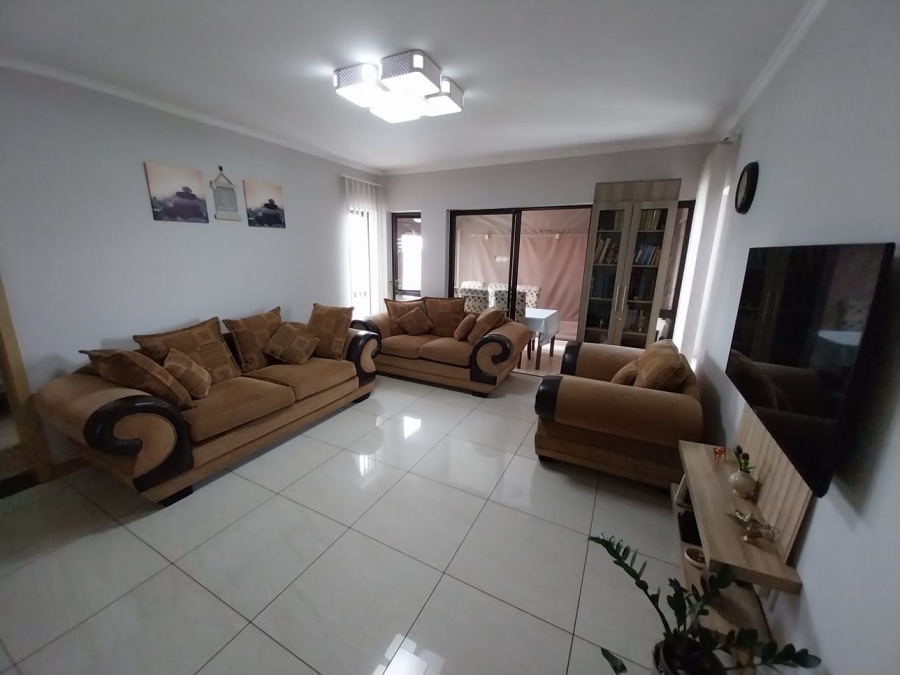 To Let 2 Bedroom Property for Rent in Summerset Gauteng