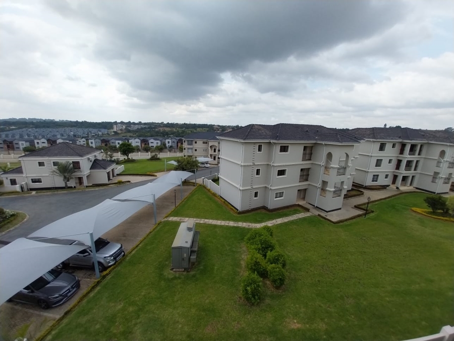 To Let 2 Bedroom Property for Rent in Summerset Gauteng