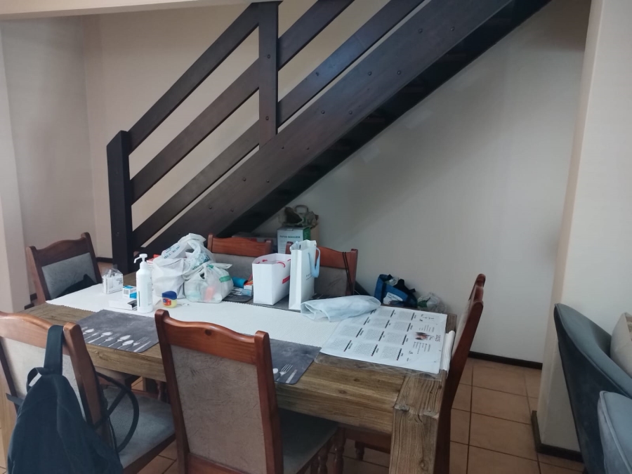 To Let 2 Bedroom Property for Rent in Halfway Gardens Gauteng