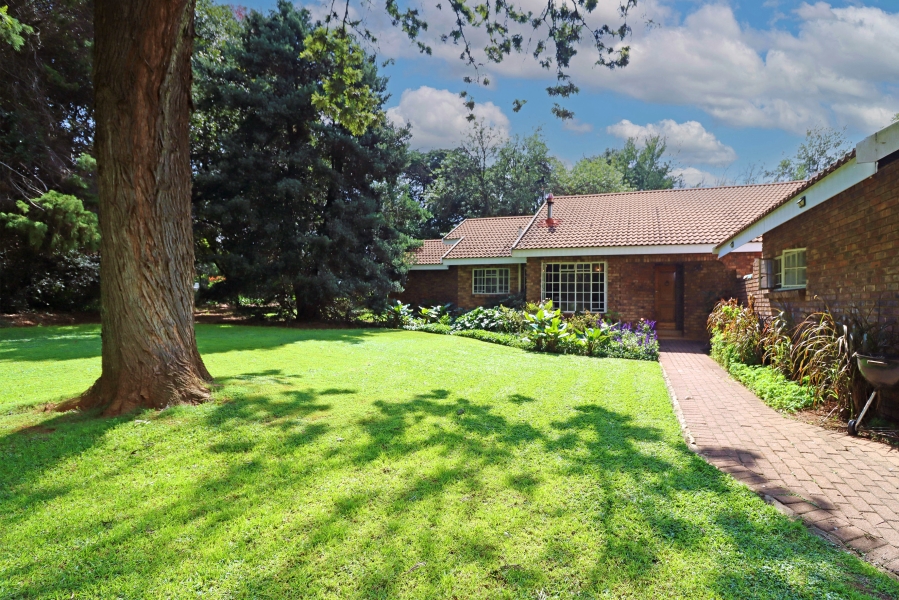 3 Bedroom Property for Sale in Randjesfontein A H Gauteng