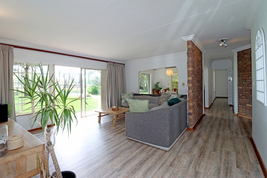 3 Bedroom Property for Sale in Randjesfontein A H Gauteng