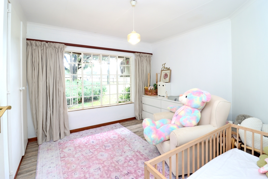 3 Bedroom Property for Sale in Randjesfontein A H Gauteng