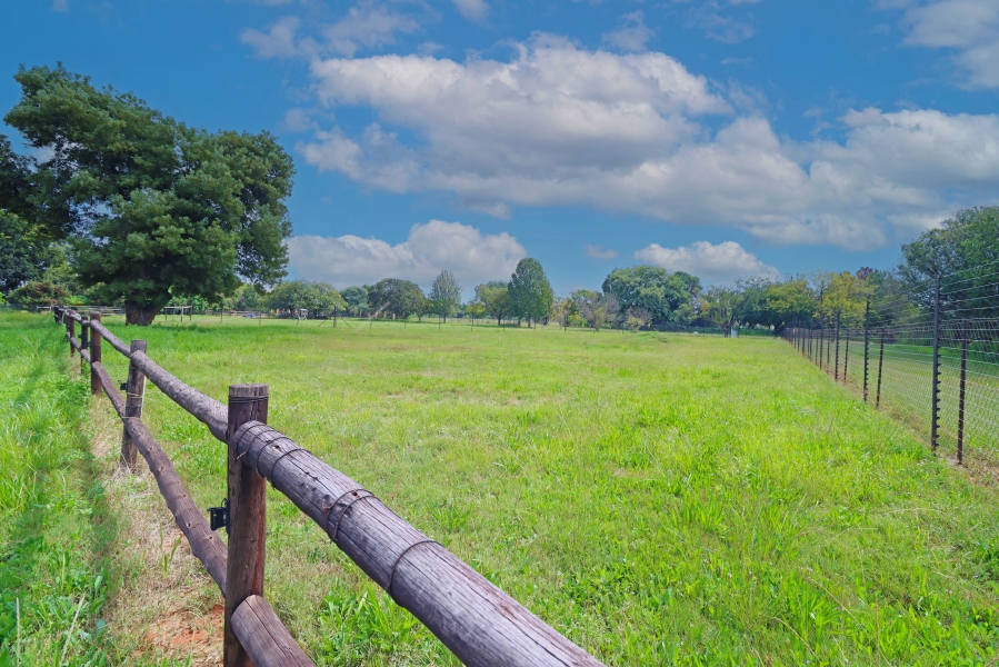 3 Bedroom Property for Sale in Randjesfontein A H Gauteng