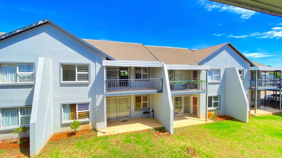 1 Bedroom Property for Sale in Annlin Gauteng