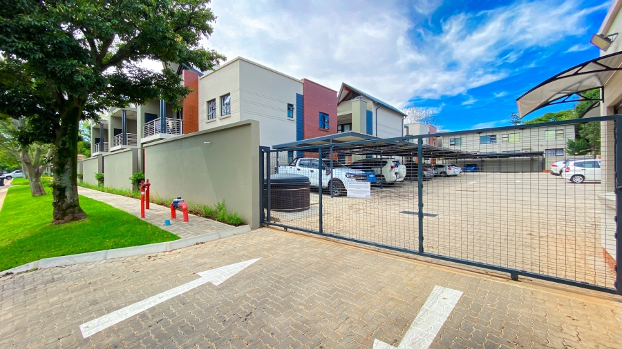 1 Bedroom Property for Sale in Annlin Gauteng