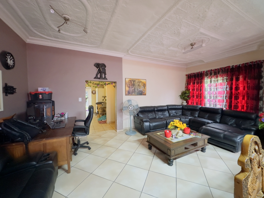 3 Bedroom Property for Sale in Alberton North Gauteng