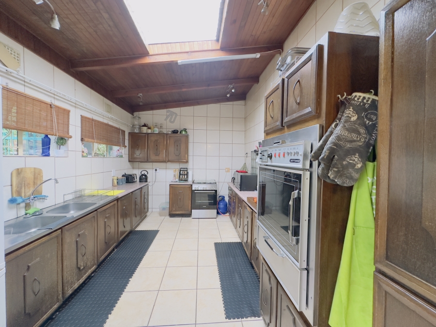 3 Bedroom Property for Sale in Alberton North Gauteng